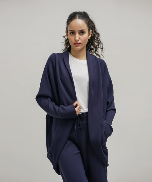 Women's LuxeStretch Cardigan